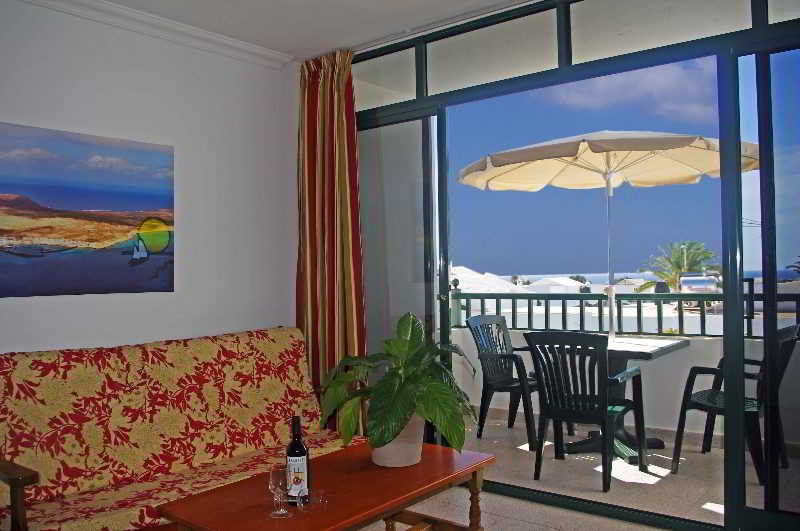 La Tegala Apartahotel 2*