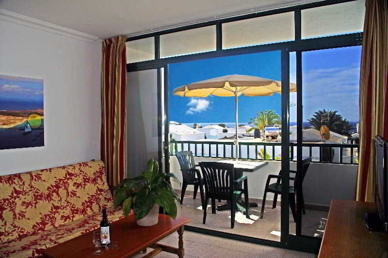 Apartahotel La Tegala