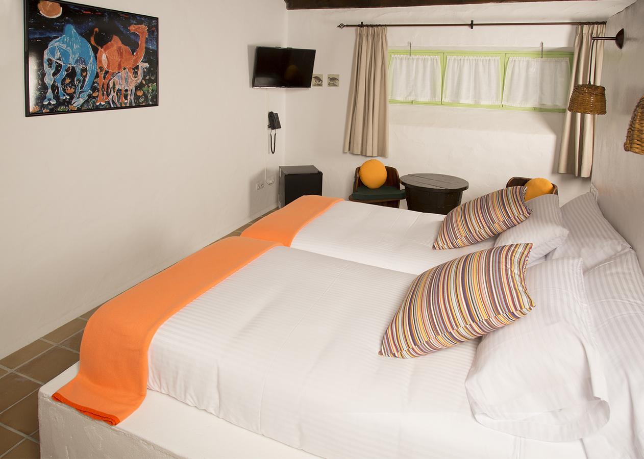 Bed and breakfast Hotelito La Era Yaiza (Lanzarote)