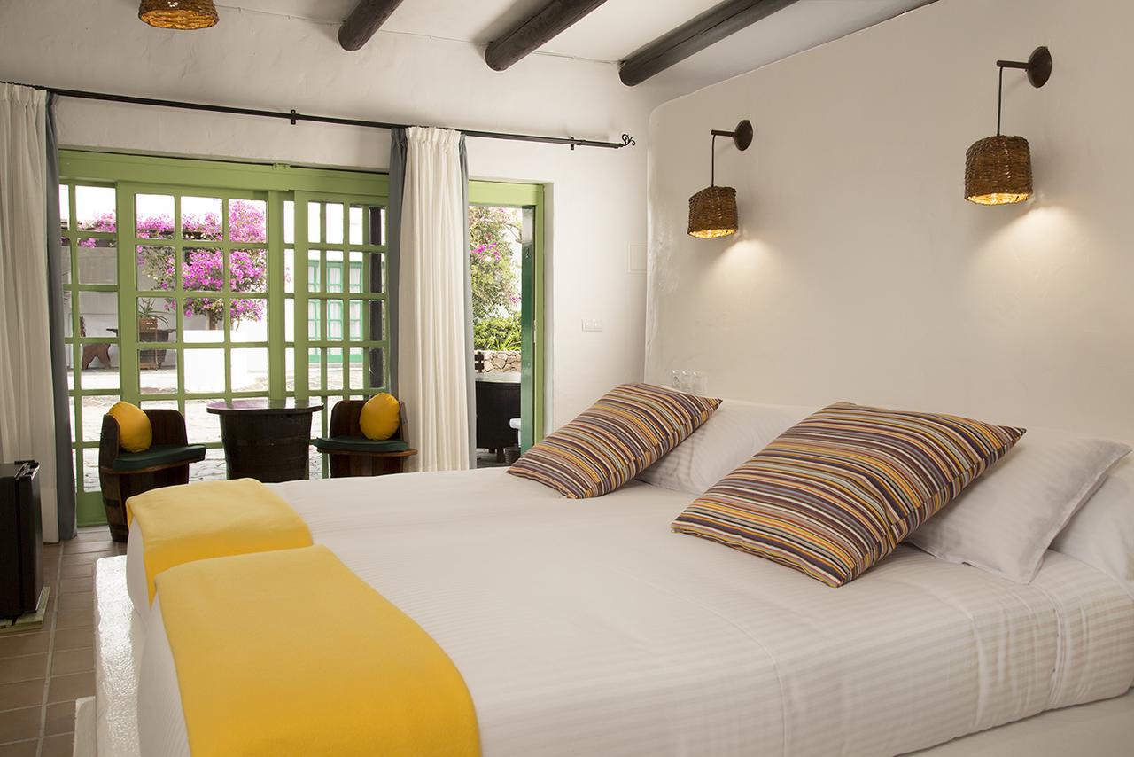 Hotelito La Era Bed and breakfast