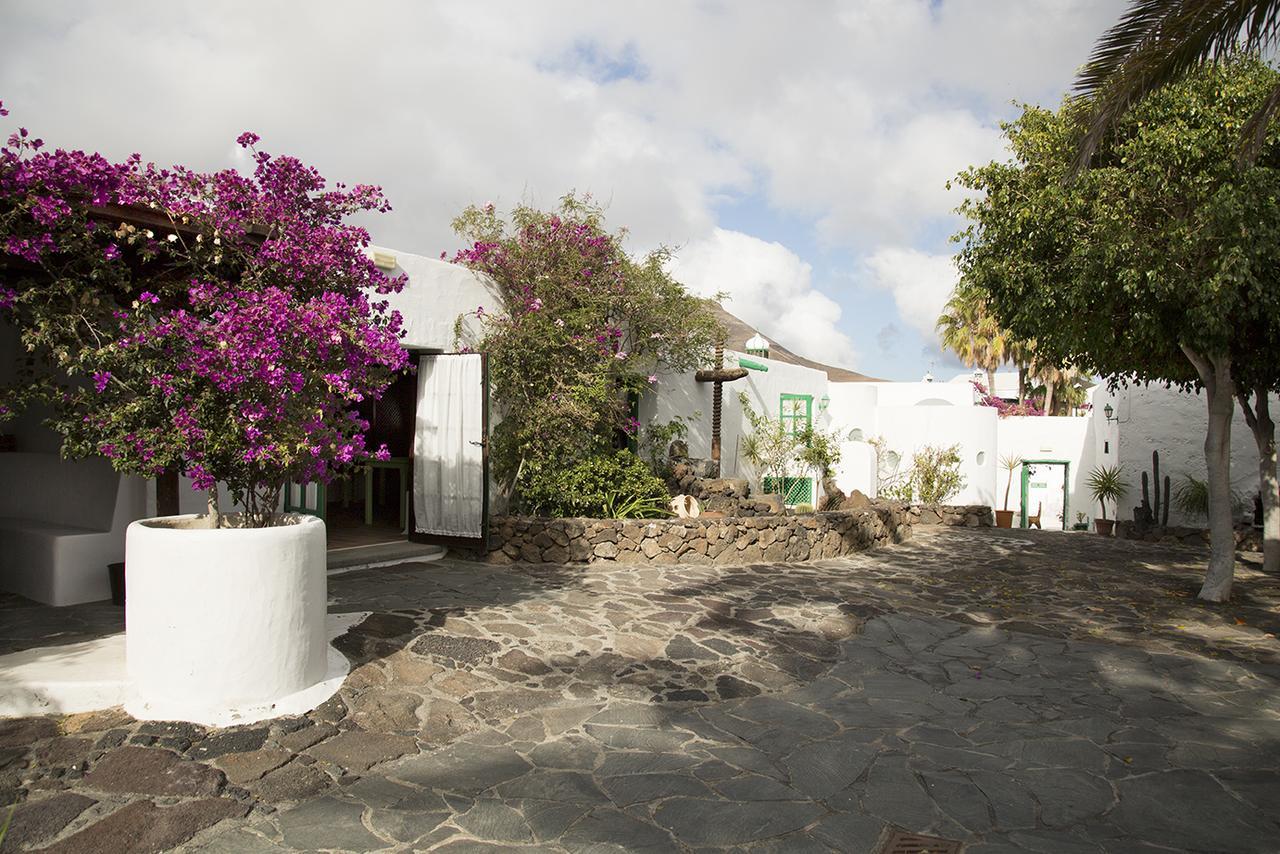 Hotelito La Era 3*
