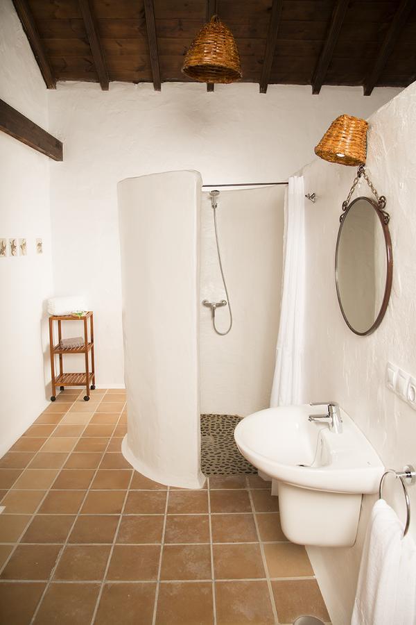 Bed and breakfast Hotelito La Era 3*