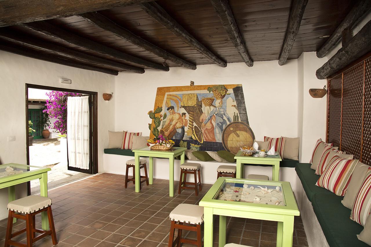 Bed and breakfast Hotelito La Era Yaiza (Lanzarote)