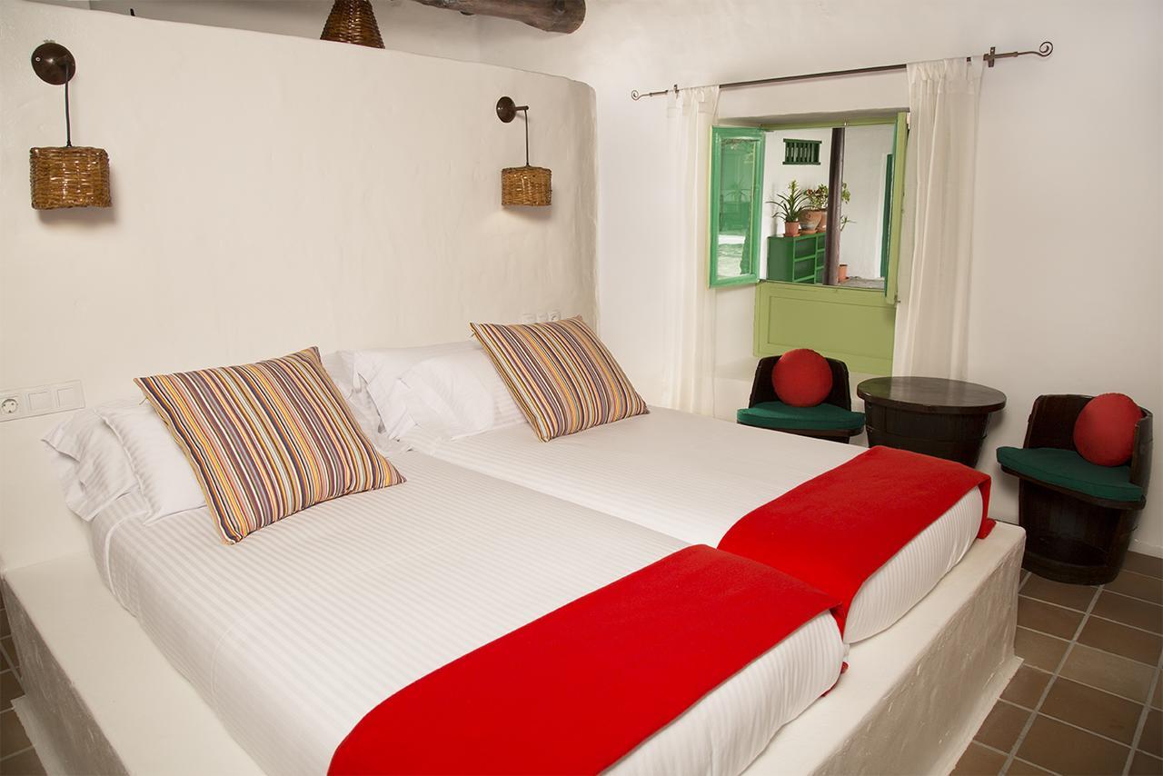 Hotelito La Era Bed and breakfast 3*