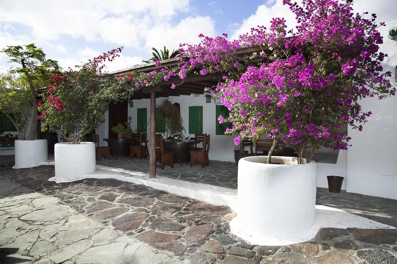 Hotelito La Era Bed and breakfast