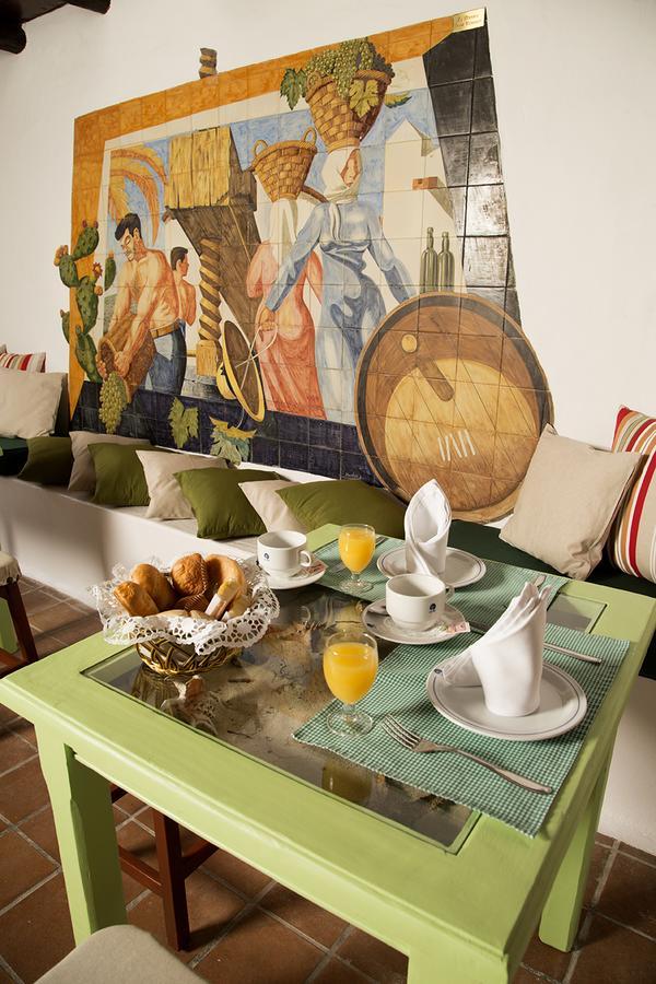 Bed and breakfast Hotelito La Era