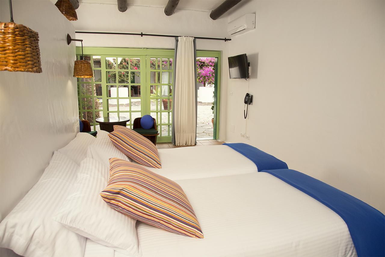 Hotelito La Era Bed and breakfast