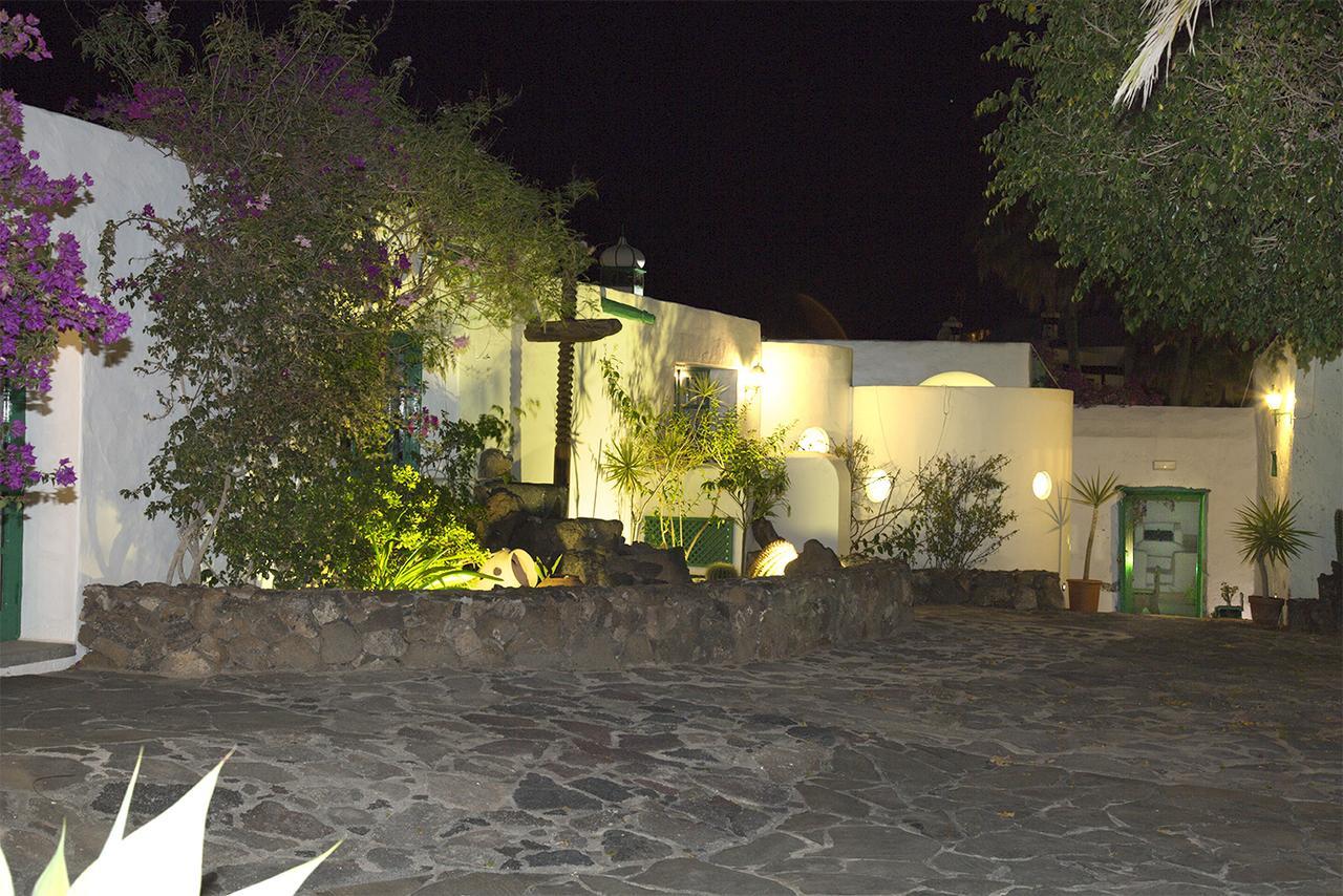 Hotelito La Era Bed and breakfast Yaiza (Lanzarote)