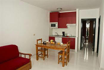 Hotel Teguisol Lanzarote Island