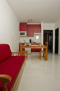 Hotel Teguisol