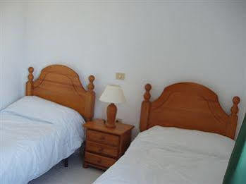 Hotel Teguisol *