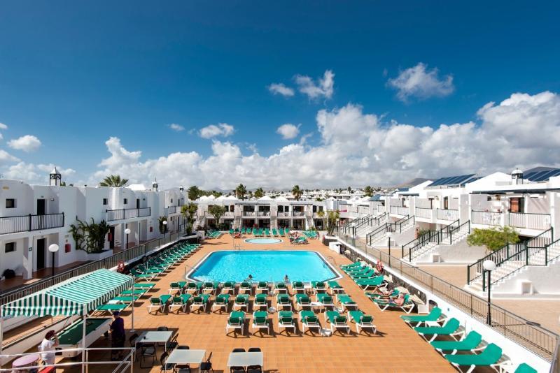 Hotel Bitacora 5*