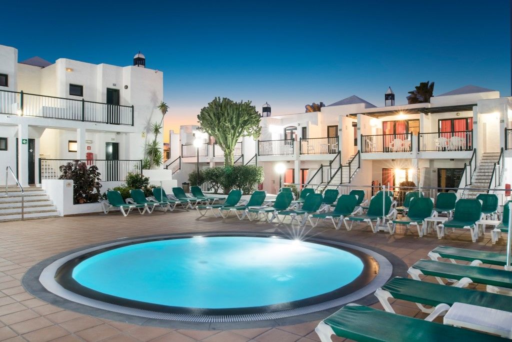 Hotel Bitacora 5*