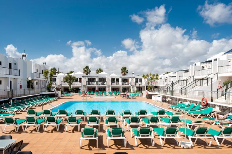 Hotel Bitacora 5*