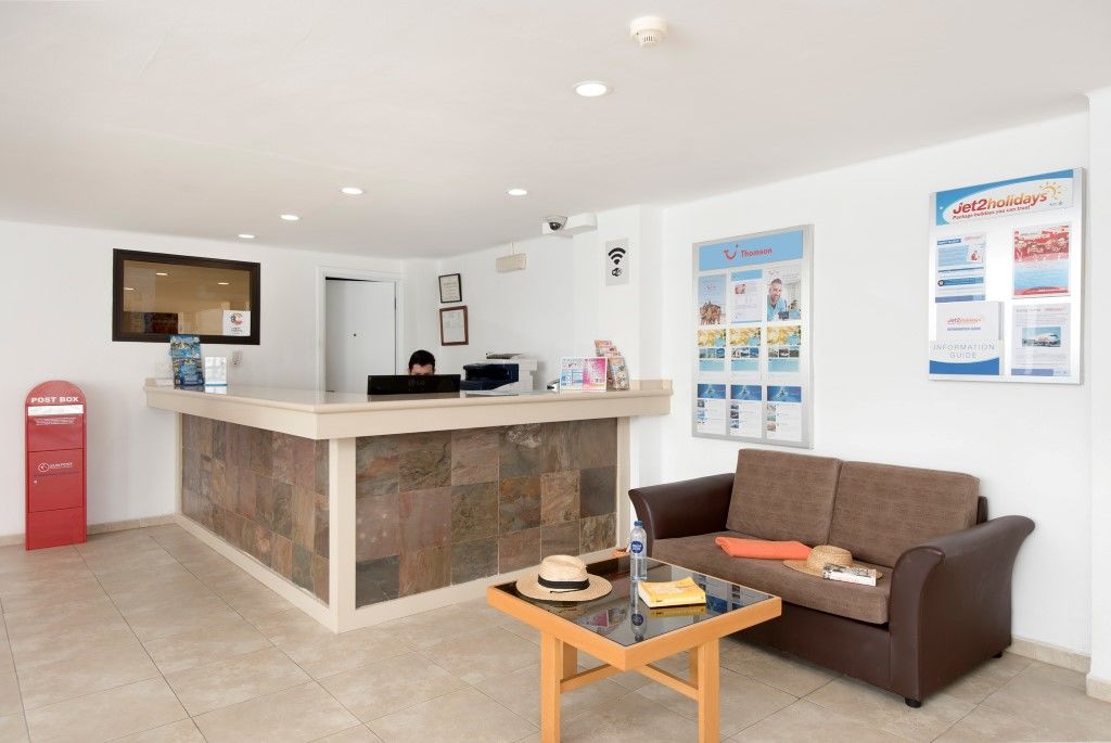 Hotel Bitacora 5*