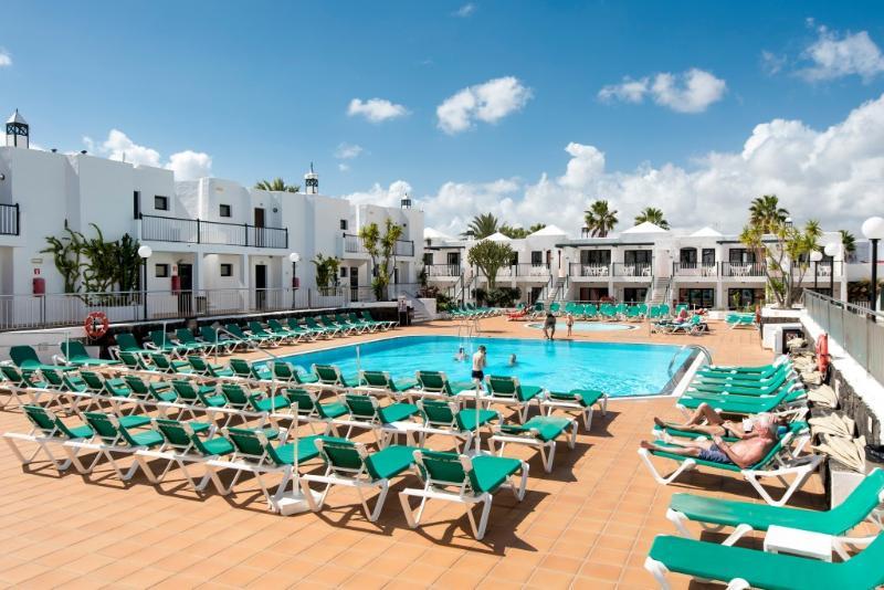 Hotel Bitacora 5*