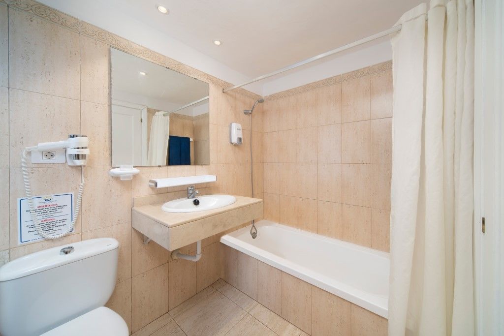 Bitacora 5* Puerto del Carmen (Lanzarote)