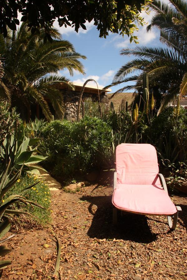 Casa rural Palmeras Canarias Uga