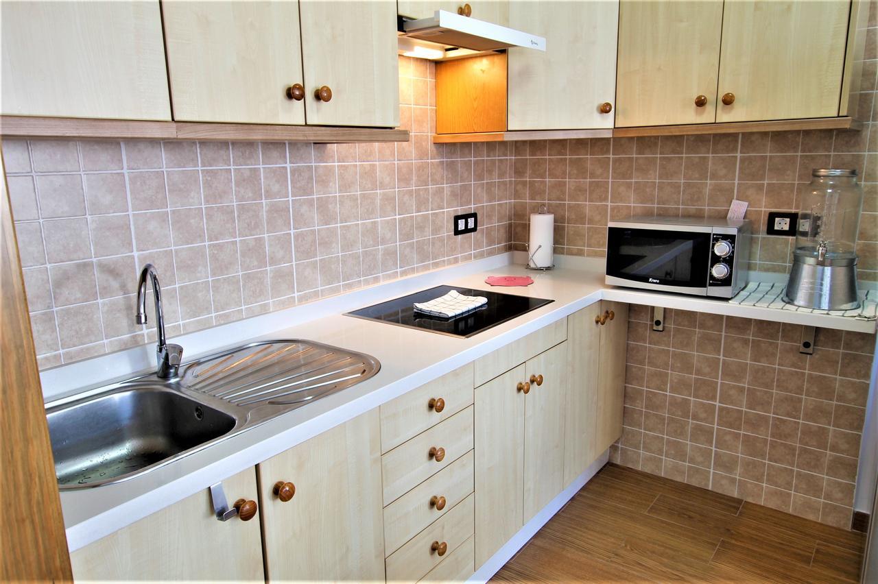 Apartamento Rosita