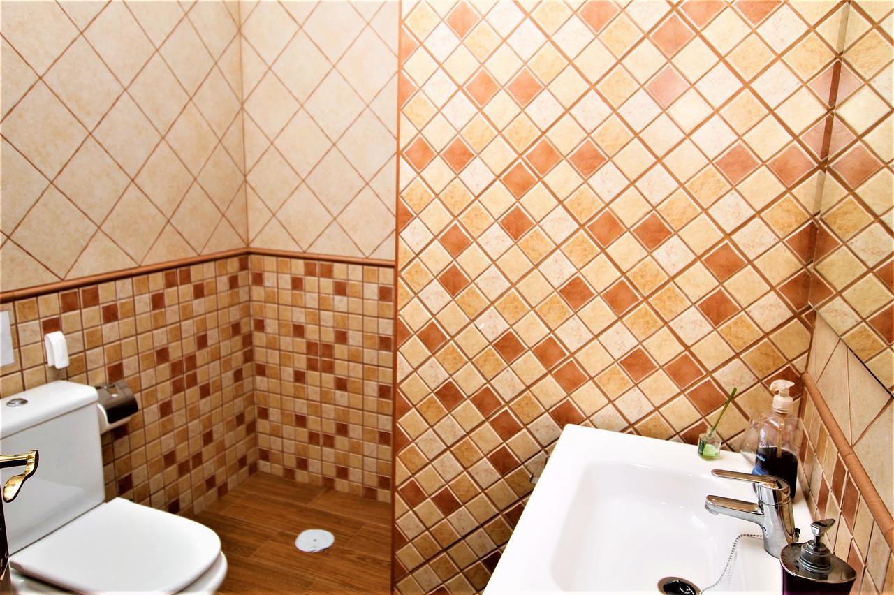 Apartamento Rosita Apartamento Puerto del Carmen (Lanzarote)
