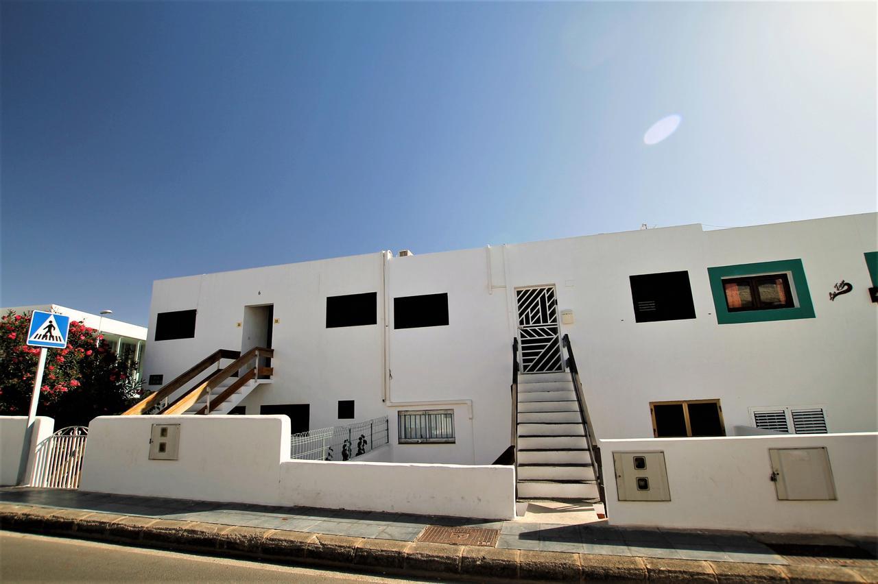 Apartamento Apartamento Rosita