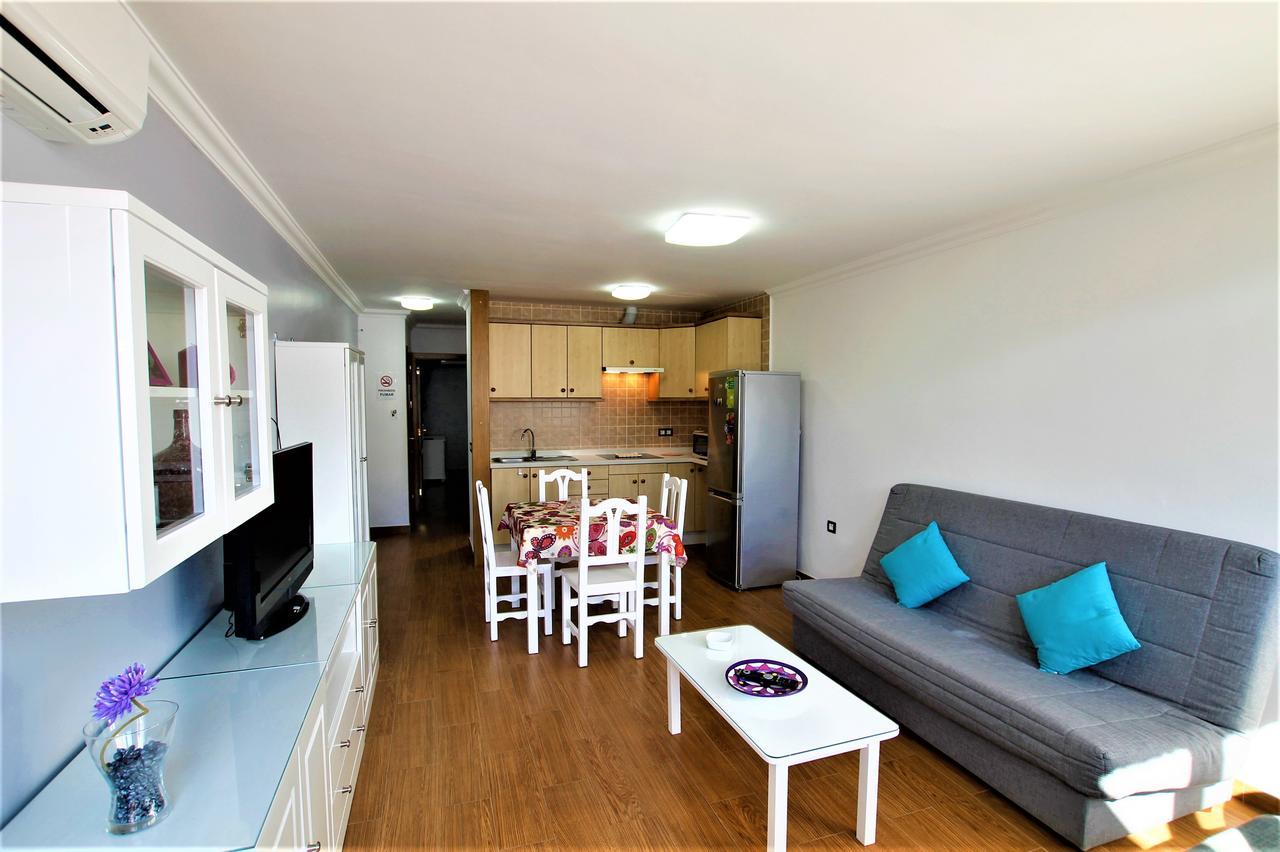 Apartamento Rosita *