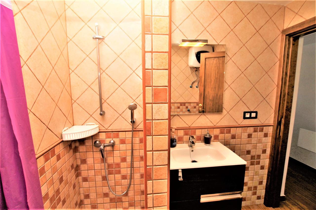 Apartamento Rosita Apartamento *