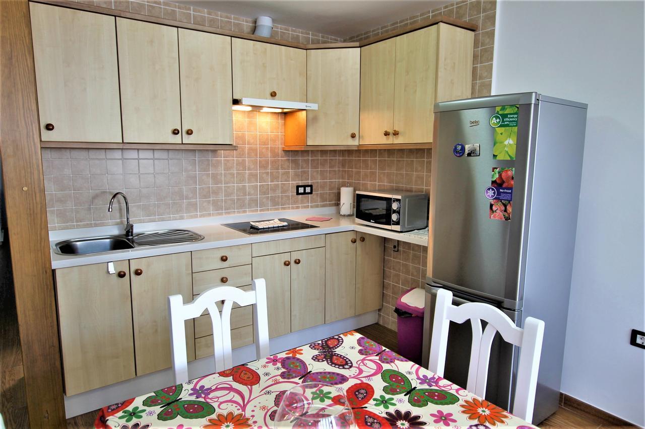 Apartamento Apartamento Rosita *