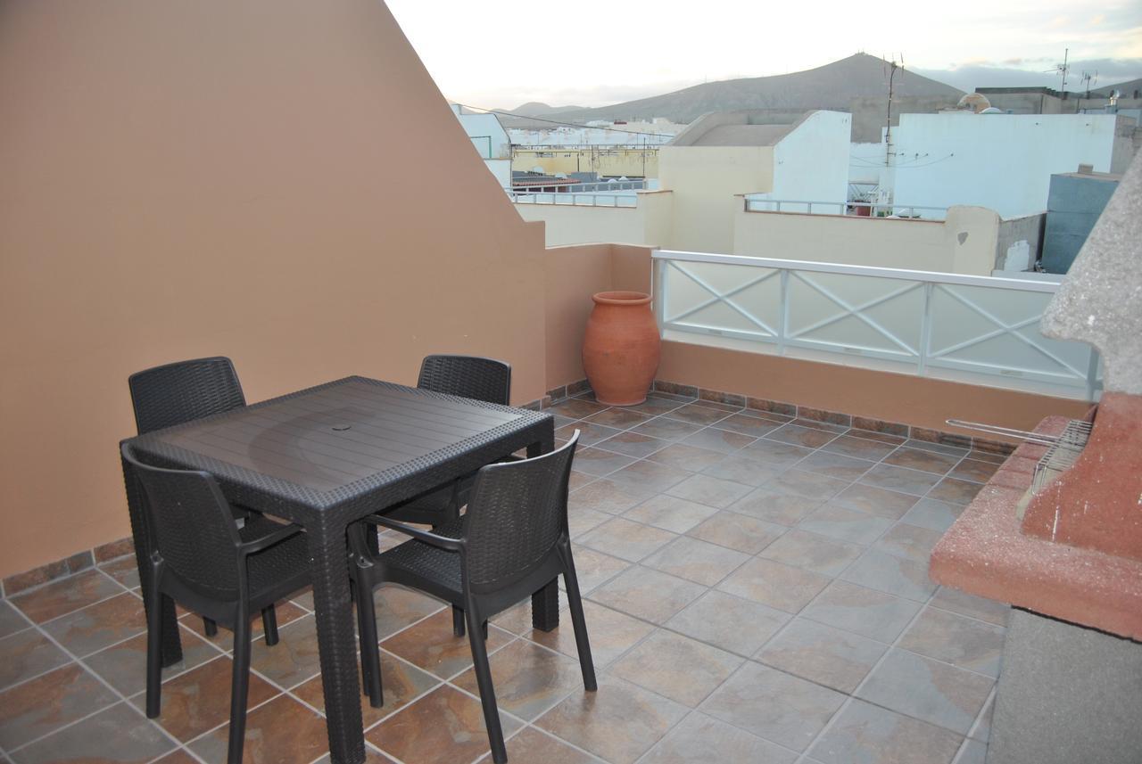 Apartment Atico Alba Arrecife (Lanzarote)
