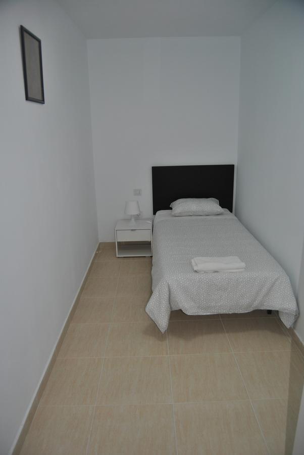 Atico Alba Apartment *