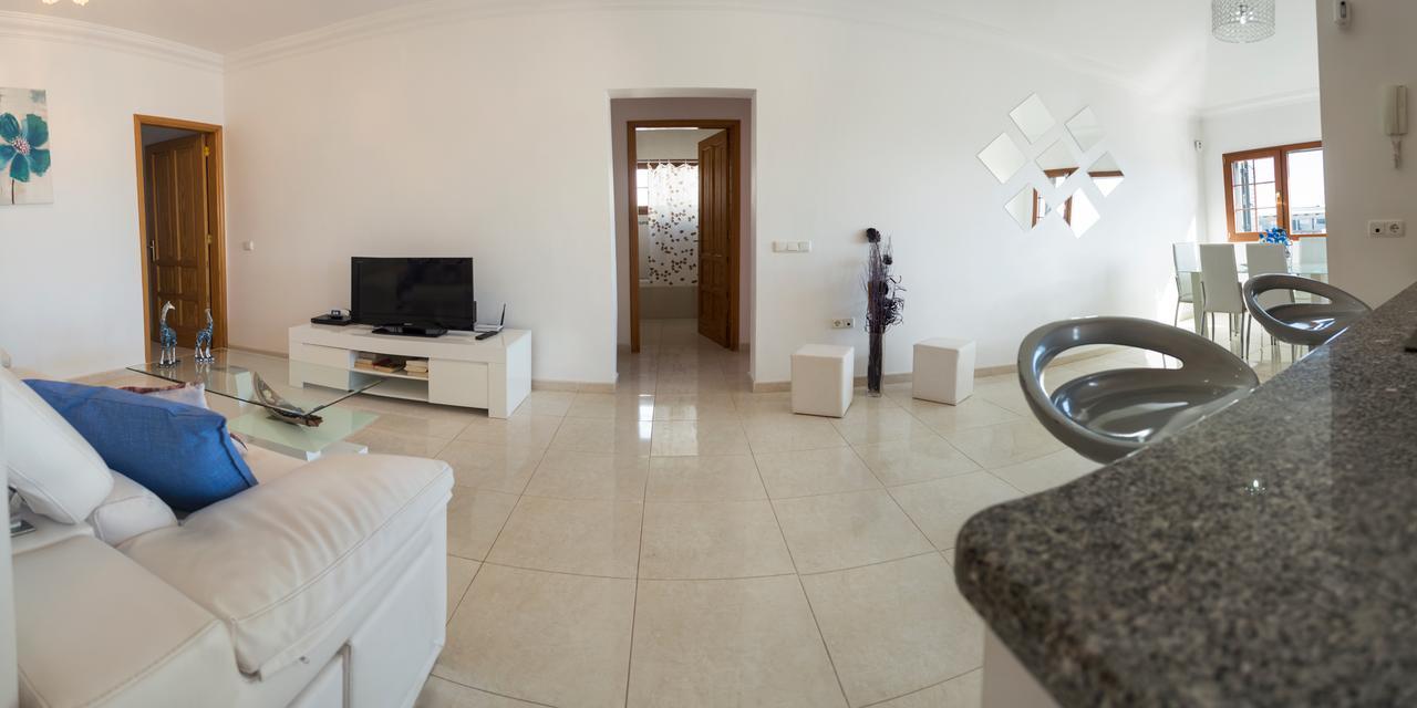 Aguamarina Villa *
