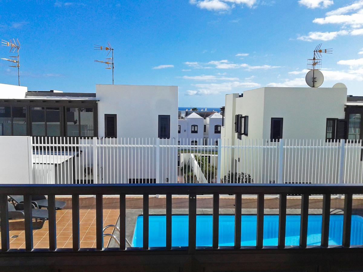 Villa Aguamarina