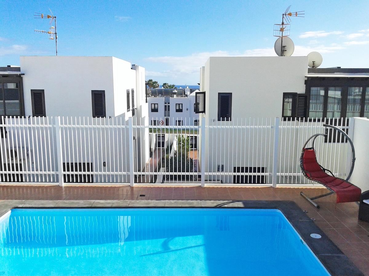 Aguamarina Villa *