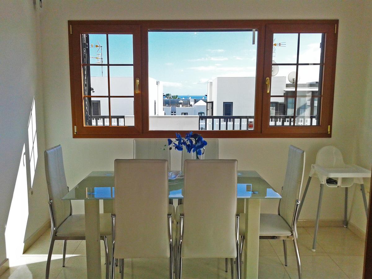 Aguamarina Villa