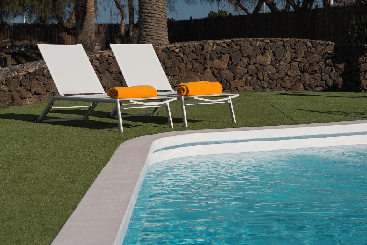 Lanzasuites Playa Blanca (Lanzarote)