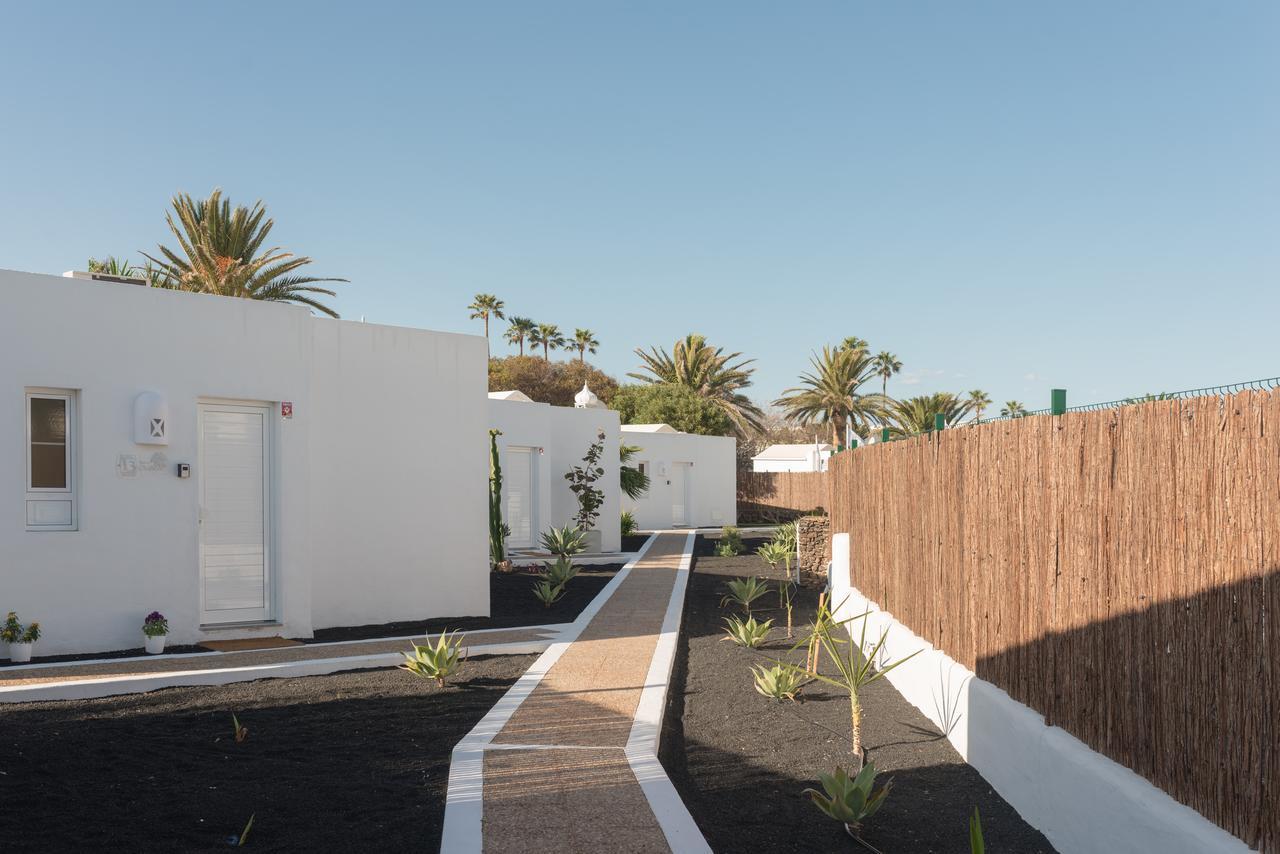 Villa Lanzasuites Playa Blanca (Lanzarote)