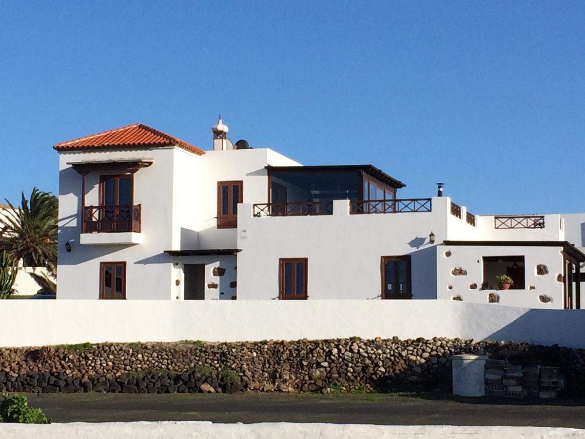 Apartamento Apartamento La Teguise (Lanzarote)