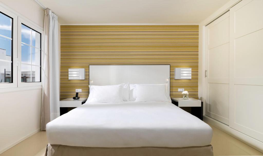 Hotel Boutique H10 White - Adults Only Playa Blanca (Lanzarote)