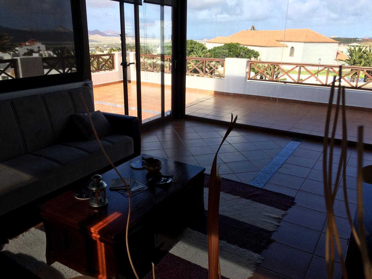Apartamento La Apartamento