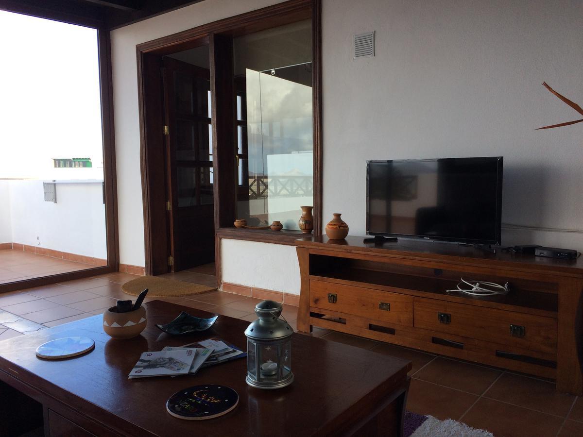 Apartamento Apartamento La *