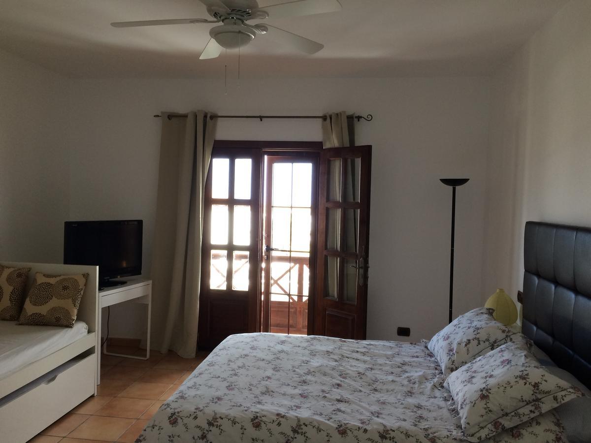 Apartamento La * Teguise (Lanzarote)