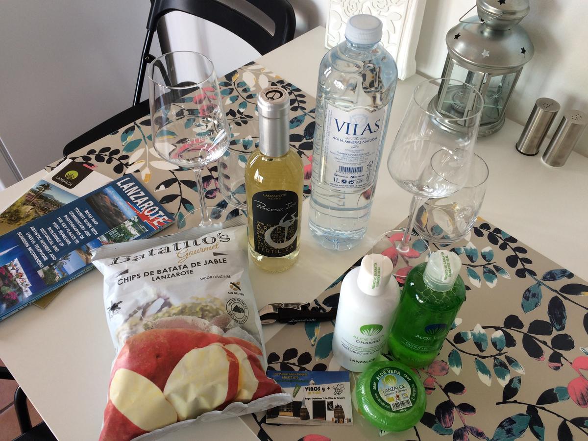 Apartamento La