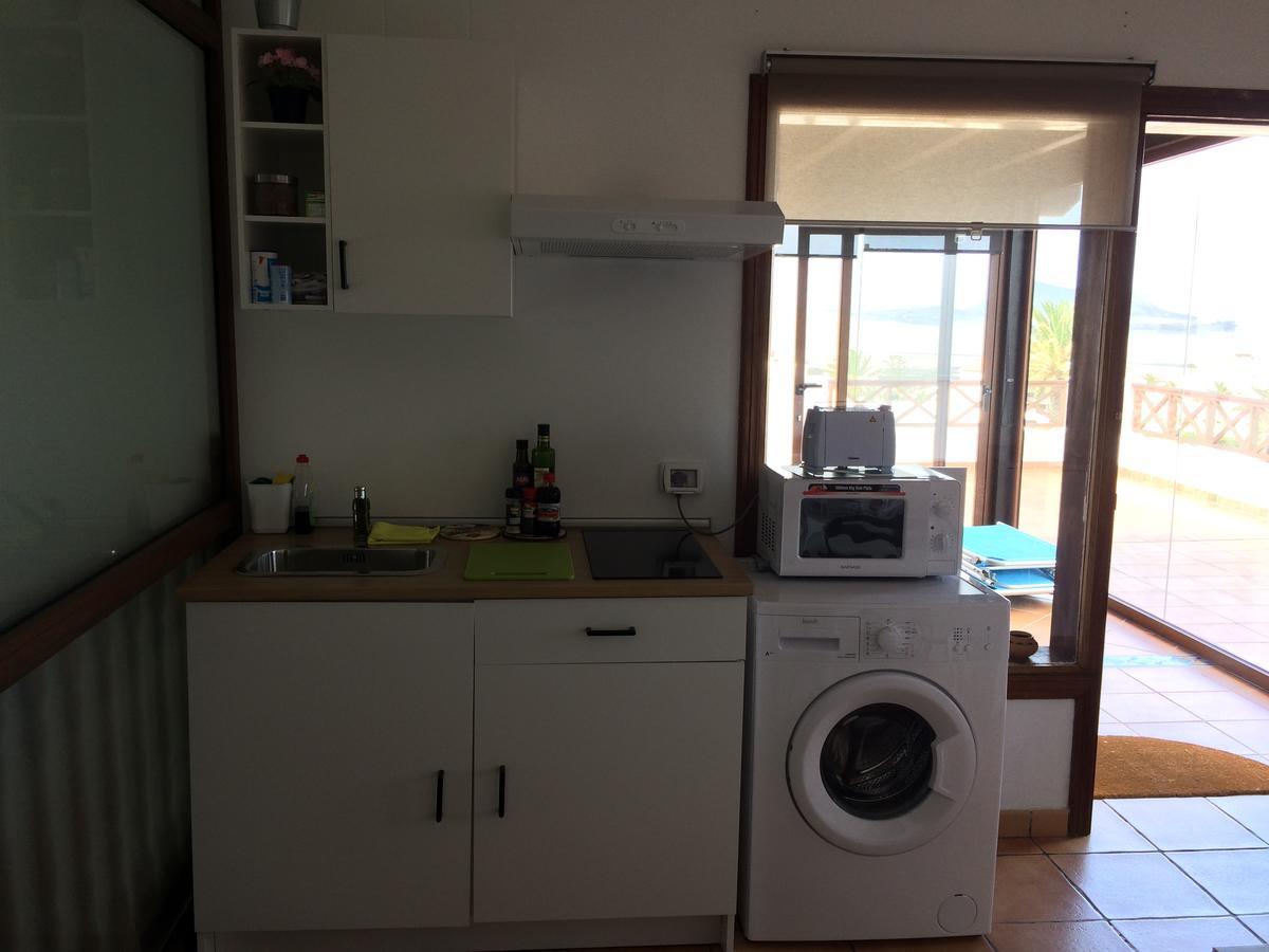 Apartamento La Apartamento