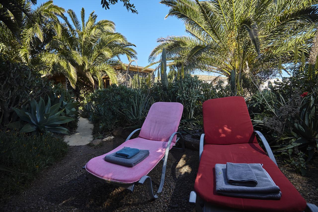 Casa rural Palmeras Canarias *