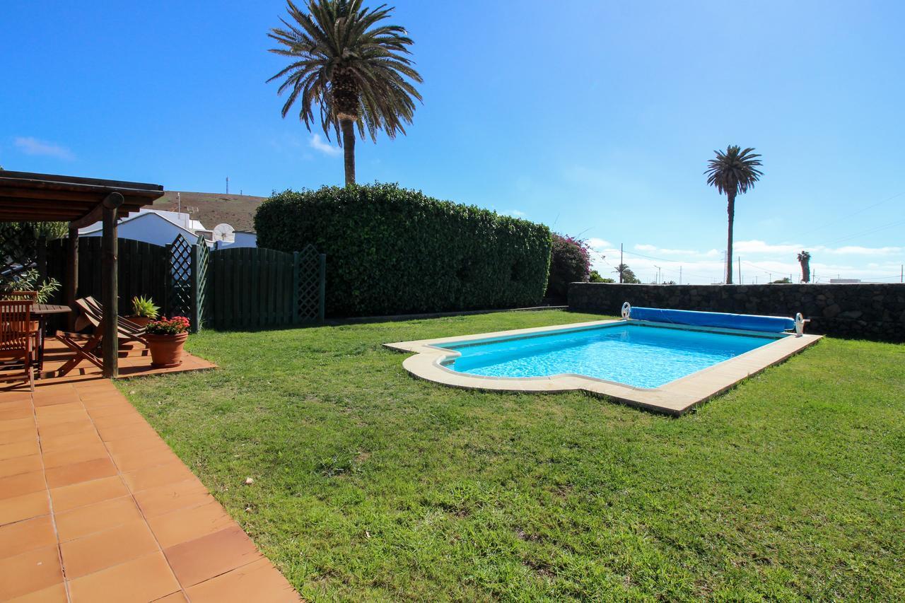 Casa Barranco Villa