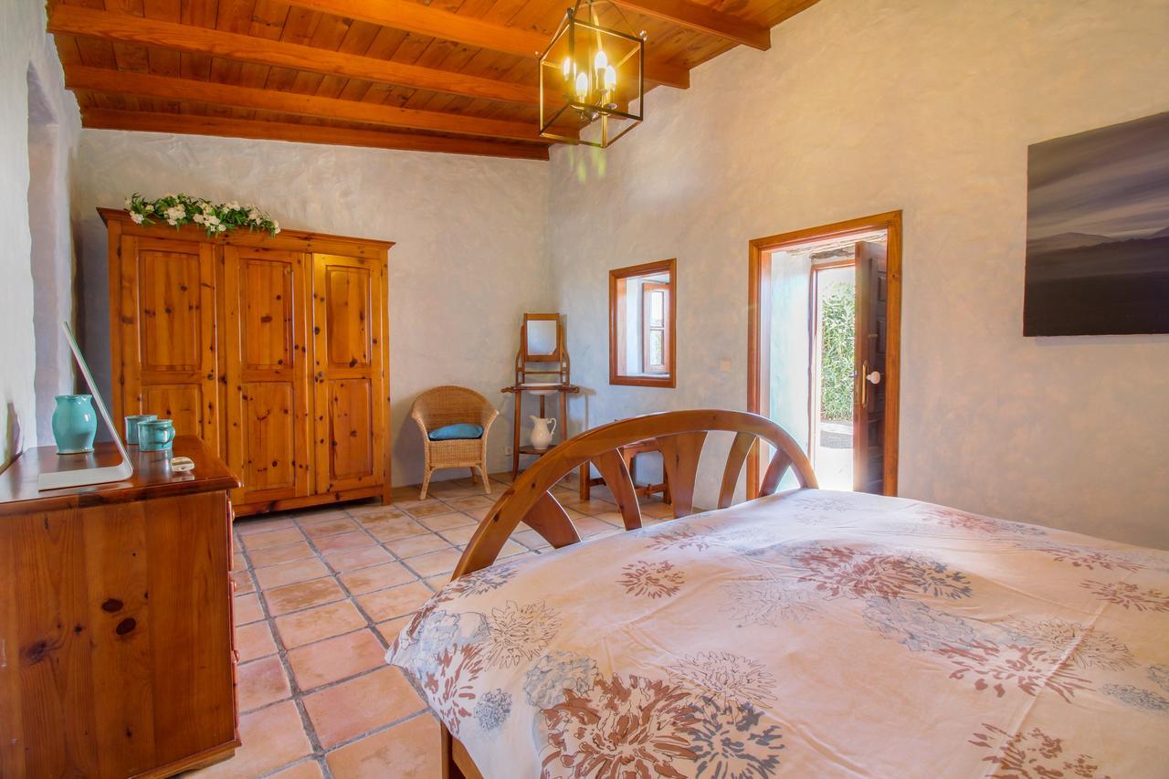 Casa Barranco Villa