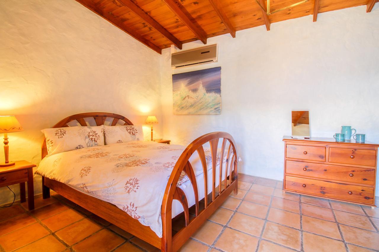 Casa Barranco * Los Valles
