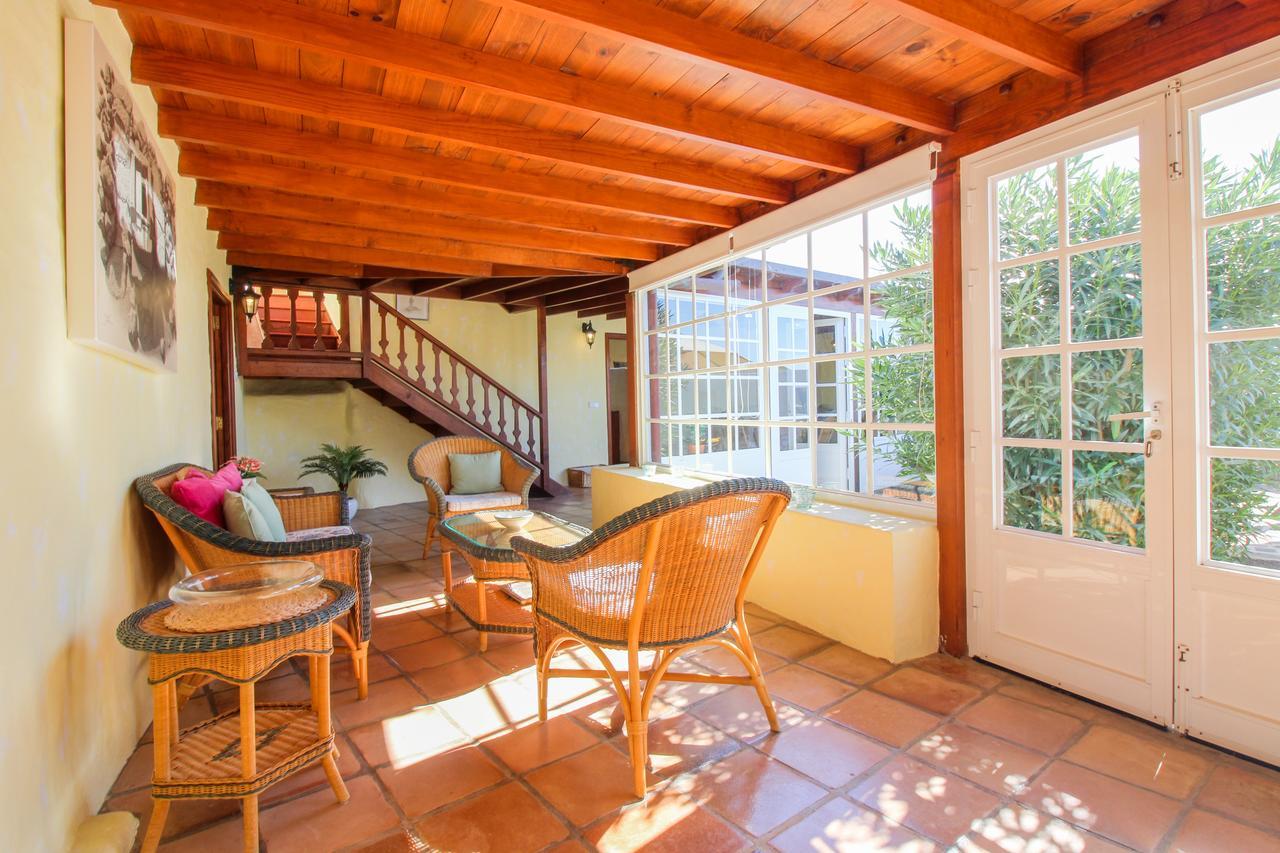 Casa Barranco Villa