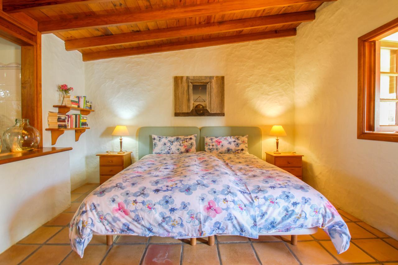 Casa Barranco *