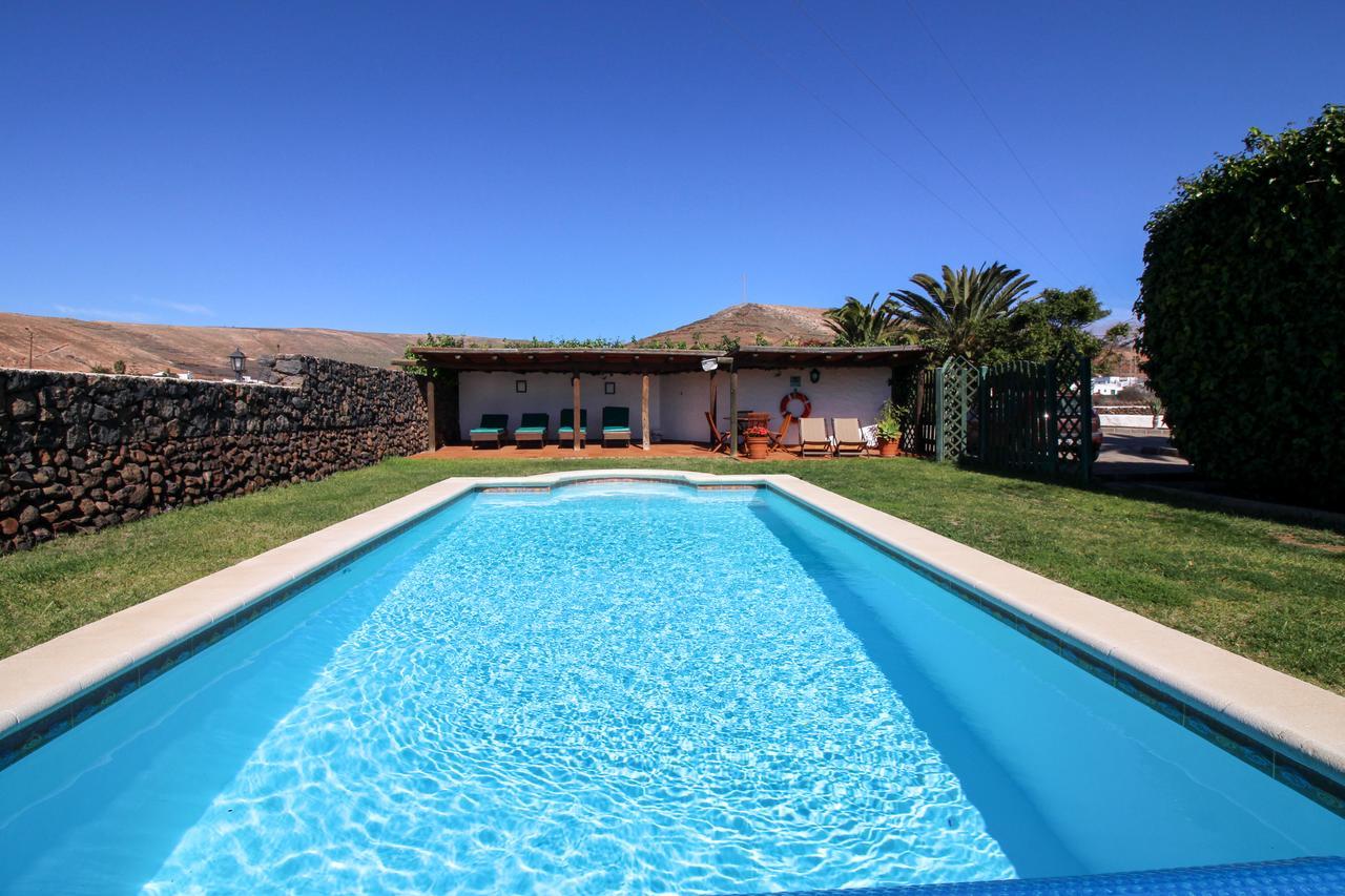 Casa Barranco Villa
